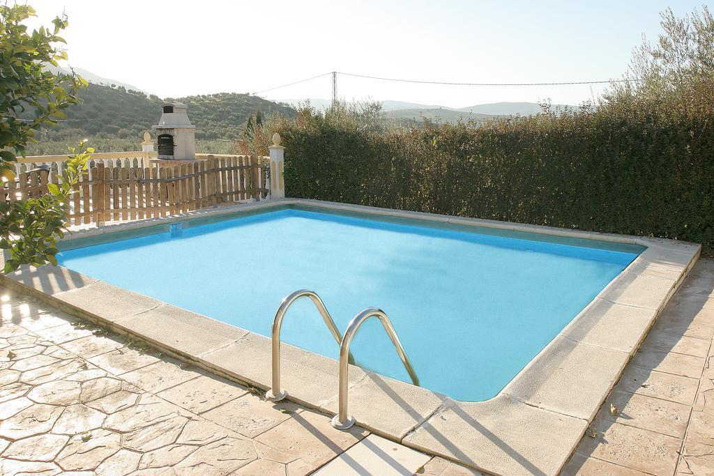 Casa Rural El Cuco Luque Pokoj fotografie